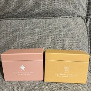 Menu Planning Made Easy Box Set